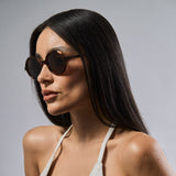 Anteojos Sol Back To Basic Rv02806 C2