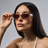 Anteojos Sol Retrovision Back To Basic Rv-02768 C5