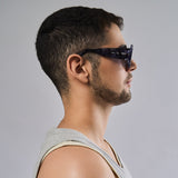 Anteojos Sol Back To Basic Rv02842 C3