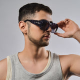 Anteojos Sol Back To Basic Rv02842 C3