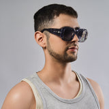 Anteojos Sol Back To Basic Rv02842 C3