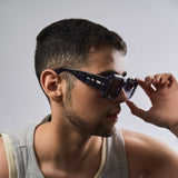 Anteojos Sol Back To Basic Rv02842 C3