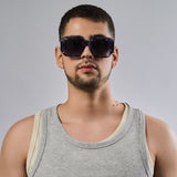 Anteojos Sol Back To Basic Rv02842 C3