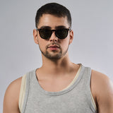 Anteojos Sol Back To Basic Rv02836 C4