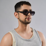 Anteojos Sol Back To Basic Rv-02745 C4