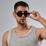 Anteojos Sol Back To Basic Rv-02745 C4