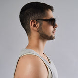 Anteojos Sol Retrovision Back To Basic Rv02833 C2