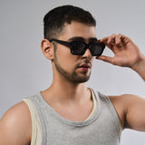 Anteojos Sol Retrovision Back To Basic Rv02833 C2