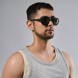 Anteojos Sol Back To Basic Rv02848 C1