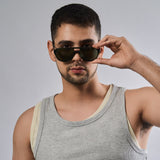 Anteojos Sol Back To Basic Rv02848 C1