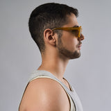 Anteojos Sol Back To Basic Rv02833 C2