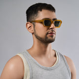 Anteojos Sol Back To Basic Rv02833 C2