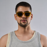 Anteojos Sol Back To Basic Rv02833 C2