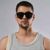 Anteojos Sol Retrovision Back To Basic Rv02826 C2