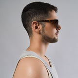 Anteojos Sol Retrovision Back To Basic Rv02826 C3