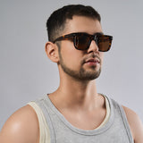 Anteojos Sol Retrovision Back To Basic Rv02826 C3