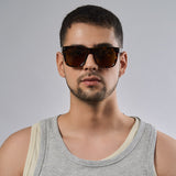 Anteojos Sol Retrovision Back To Basic Rv02826 C3