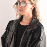 Anteojos Sol Retro 3793 Azul