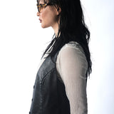 Anteojos Sol Retro 13050 Café