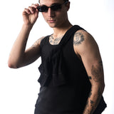 Anteojos Sol Retro 27109 Carey