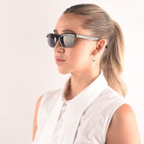 Anteojos Sol Retro 20910 Negro