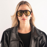 Anteojos aviador back to basics 1025-1