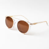 Anteojos Perpetuals 05 Clip On Clear