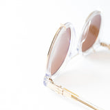 Anteojos Perpetuals 05 Clip On Clear