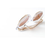 Anteojos Perpetuals 05 Clip On Clear
