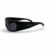 Anteojos sunnies aniversario black core