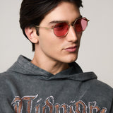 Anteojos Sol Komono Jean Expedition Gold