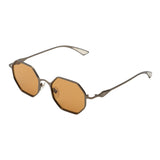 Anteojos Sol Komono Jean Expedition Space Grey