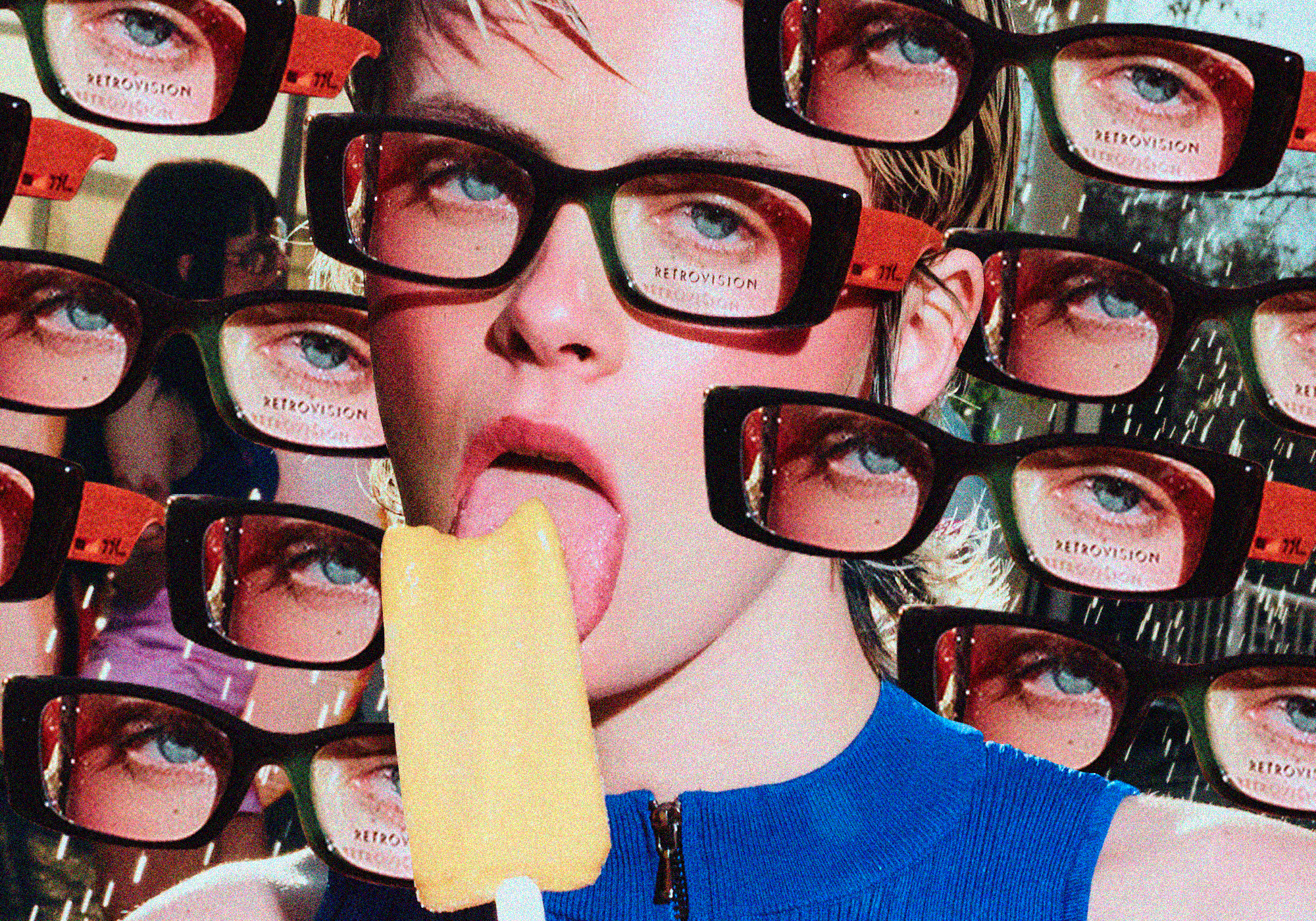 retrovision lentes