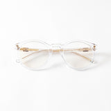 Anteojos Perpetuals 05 Clip On Clear