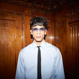 Anteojos de Sol Retrovision 899 Azul