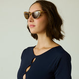 Anteojos Sol Vintage Gianni Versace  Mod. S10 col.995
