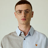 Anteojos Ópticos Vintage Guy Laroche  Gl 2300 2603