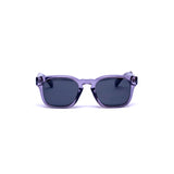 Anteojos Sol Retro SZ8801 C4 GRIS