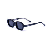 Anteojos Sol Retro SZ8101 C1 Negro