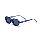 Anteojos Sol Retro SZ8101 C2 Azul