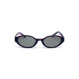 Anteojos Sol Retro SZ8804 C5 CAFE
