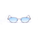Anteojos Sol Retro SZ3602 C6 Plateado