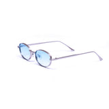 Anteojos Sol Retro SZ3602 C6 Plateado