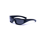 Anteojos Sol Retro 17006 Negro