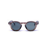 Anteojos Sol Retro Kz1016 Verde