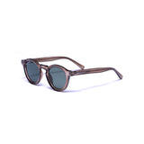 Anteojos Sol Retro Kz1016 Verde