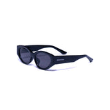 Anteojos Sol Retro Tr28060 Negro
