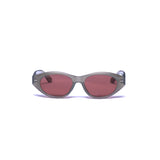 Anteojos Sol Retro 19430 Verde