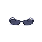 Anteojos Sol Retro 17024 Negro