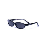 Anteojos Sol Retro 17024 Negro